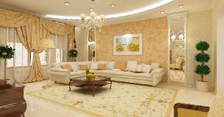 Ремонт в гостиничной Сегежа под ключ цена от 9442 руб.